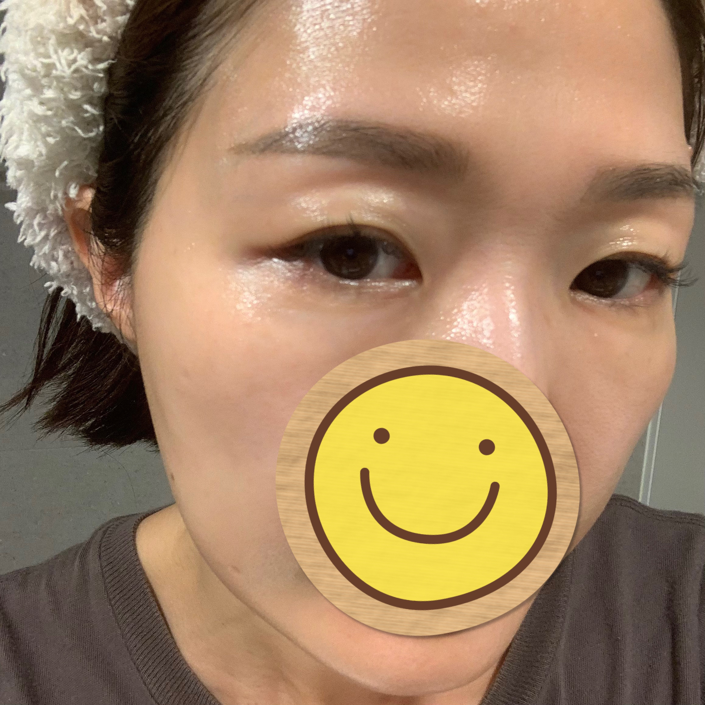 レチノール スーパーバウンス セラム/IOPE/美容液を使ったクチコミ（3枚目）