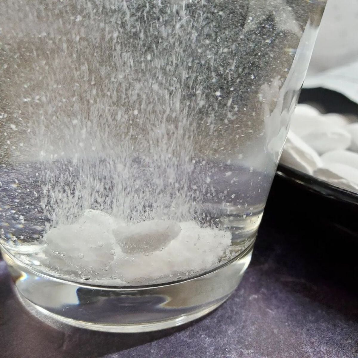 spa beaute/バスクリン/炭酸系入浴剤を使ったクチコミ(6枚目)