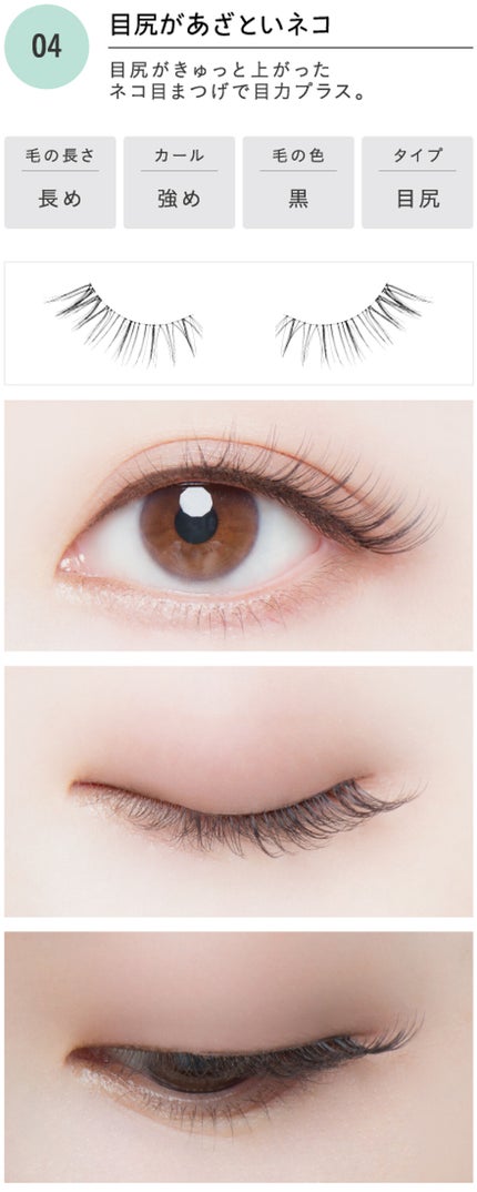 04 目尻があざといネコ