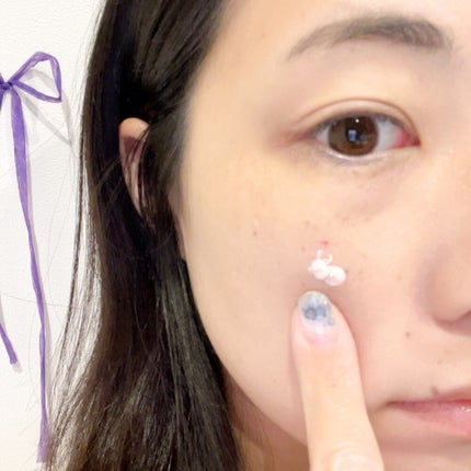 ブラックスネイルグルタチオントーンアップサン/Dr.G/日焼け止めクリームを使ったクチコミ(5枚目)