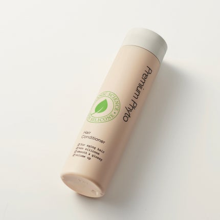 プレミアムフィト ヘアウォッシュN/アンプルール/市販シャンプーを使ったクチコミ(3枚目)