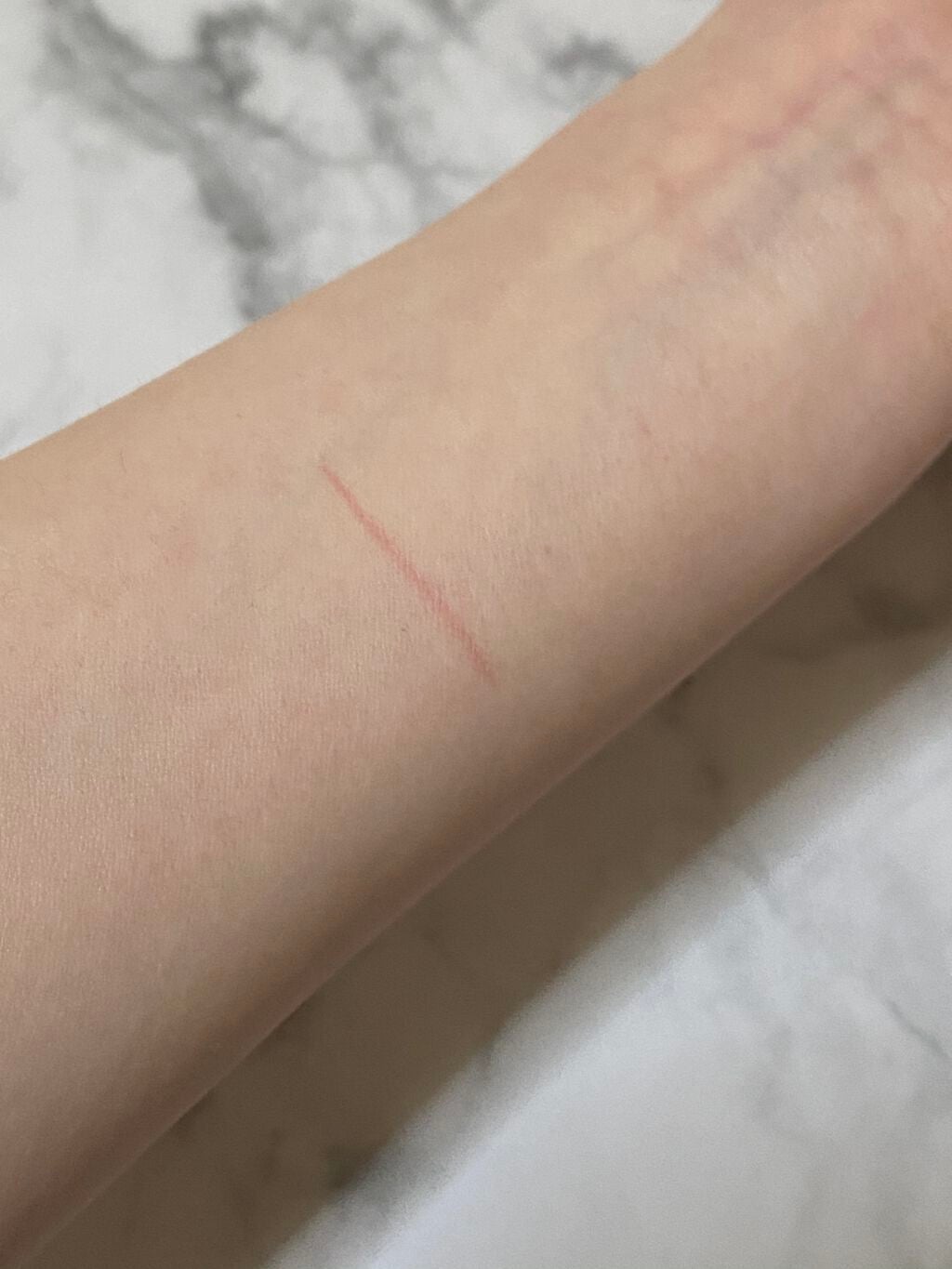 3wayスリムアイルージュライナー/キャンメイク/リキッドアイライナーを使ったクチコミ(2枚目)