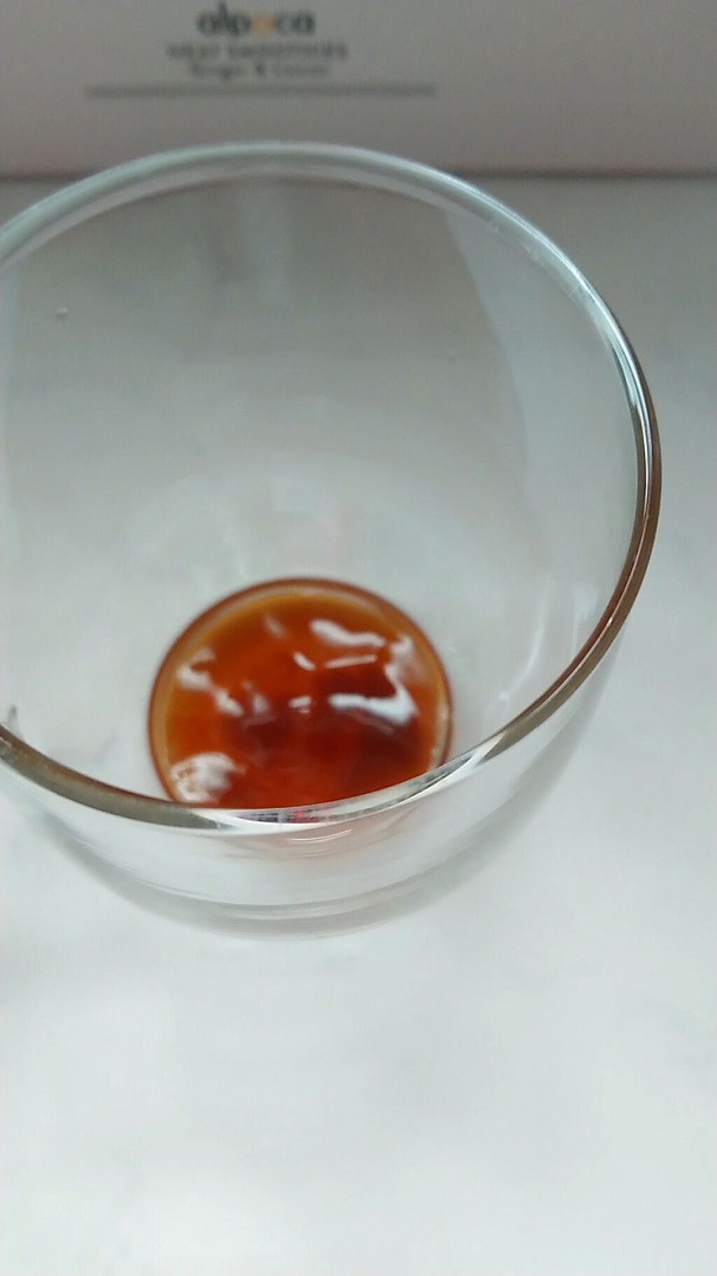 ヒートスムージー/アルポカ/スムージーを使ったクチコミ（2枚目）