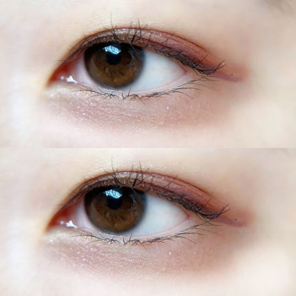 シグニチャー カラー アイズ/SUQQU/アイシャドウパレットを使ったクチコミ(6枚目)