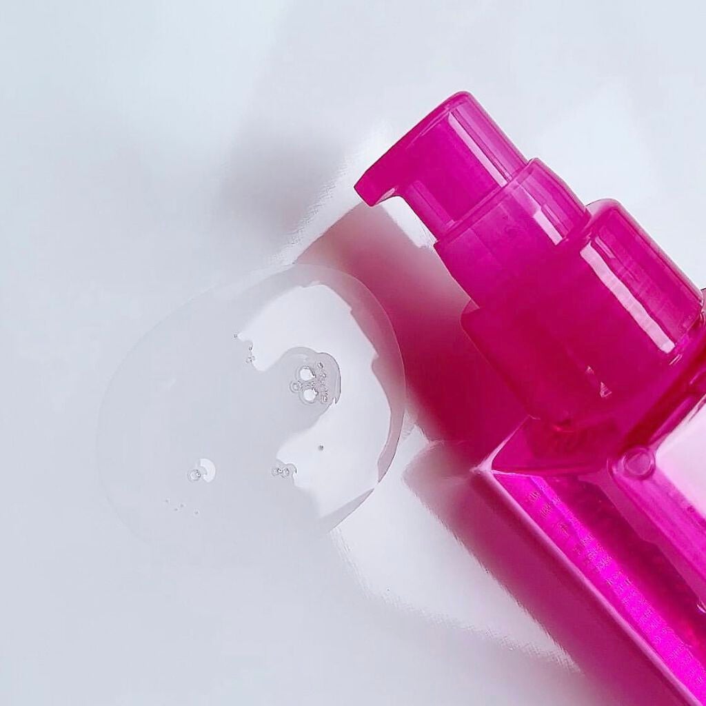 ヘアオイル/Feiitee/ヘアオイルを使ったクチコミ(3枚目)