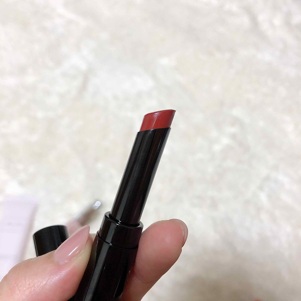 ヴィセ アヴァン リップスティック/Visée/口紅を使ったクチコミ(2枚目)