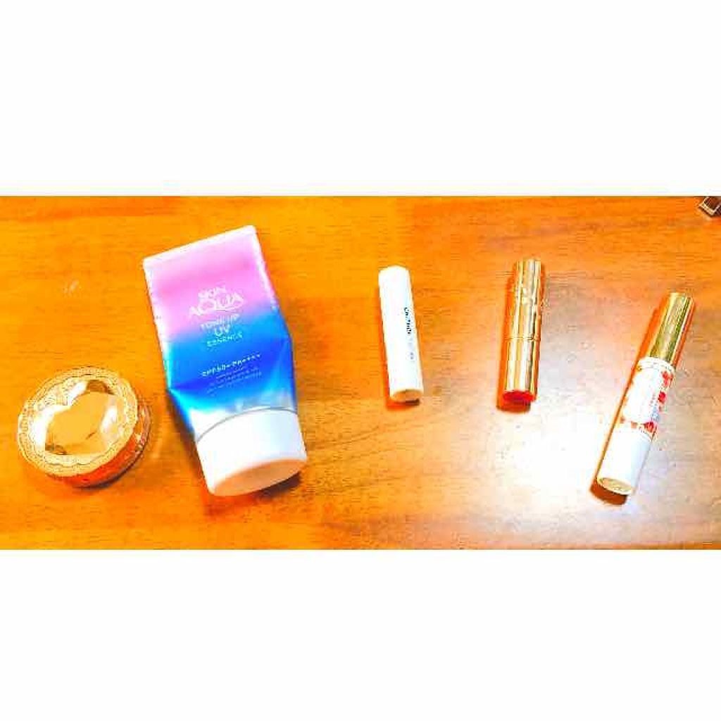 オペラ リップティント N/OPERA/リップティントを使ったクチコミ(2枚目)