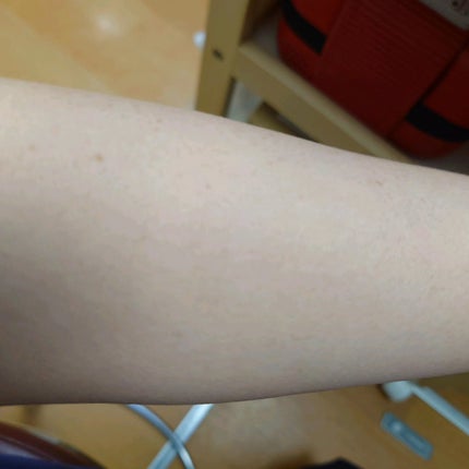 ニベアUV ウォータージェルEX/ニベア/日焼け止めジェルを使ったクチコミ(4枚目)