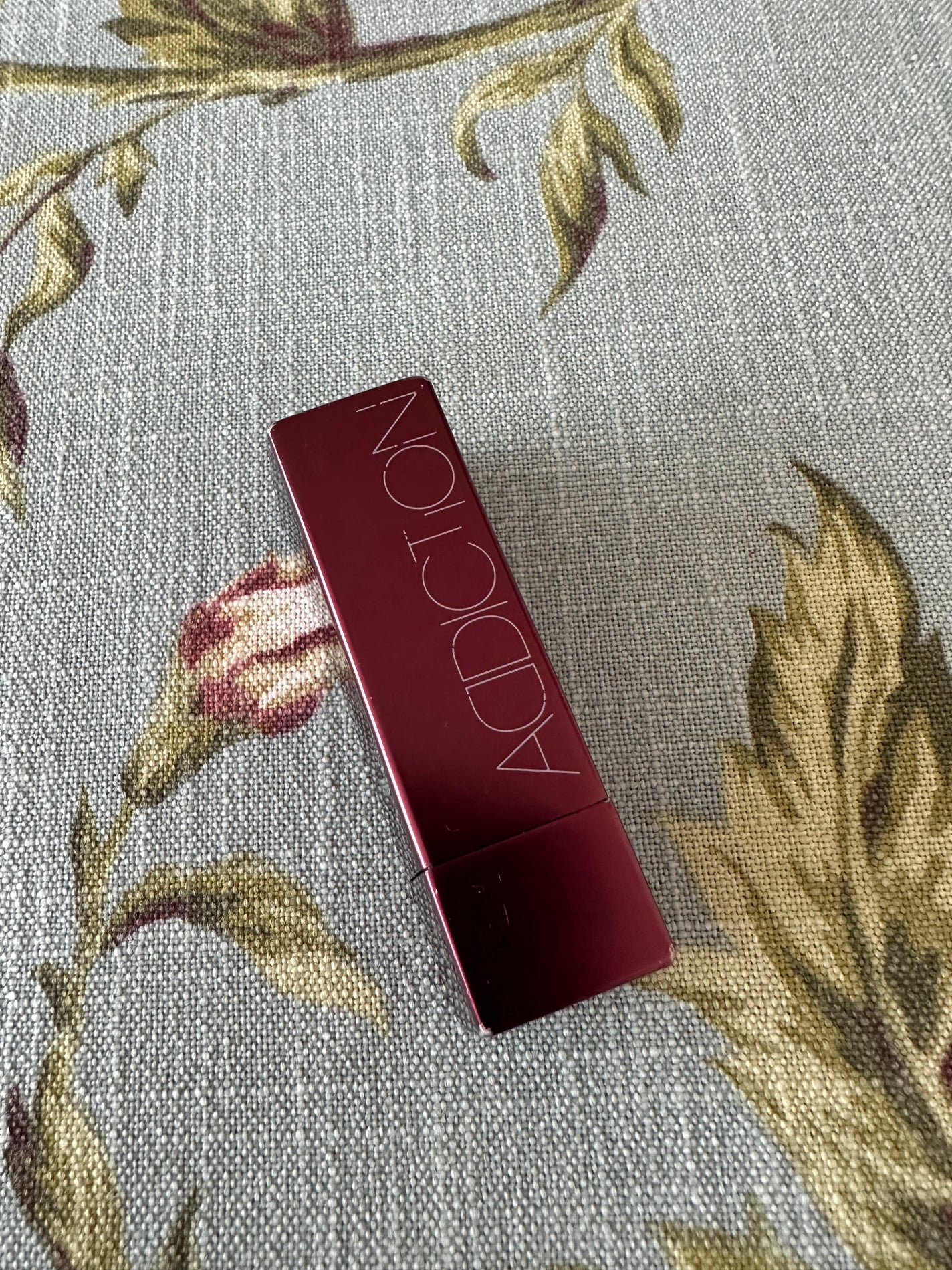 ザ リップスティック シアー/ADDICTION/口紅を使ったクチコミ(1枚目)