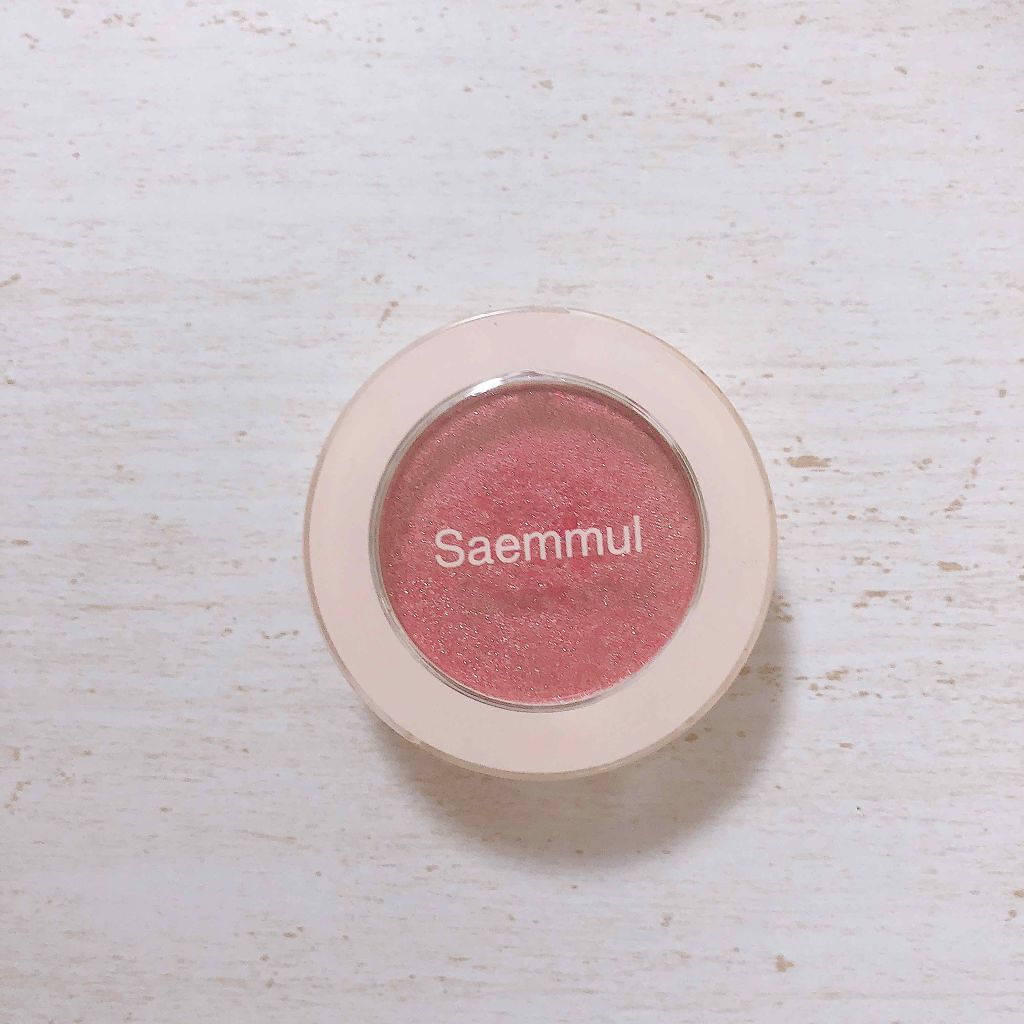 アディクション ザ アイシャドウ/ADDICTION/単色アイシャドウを使ったクチコミ（1枚目）