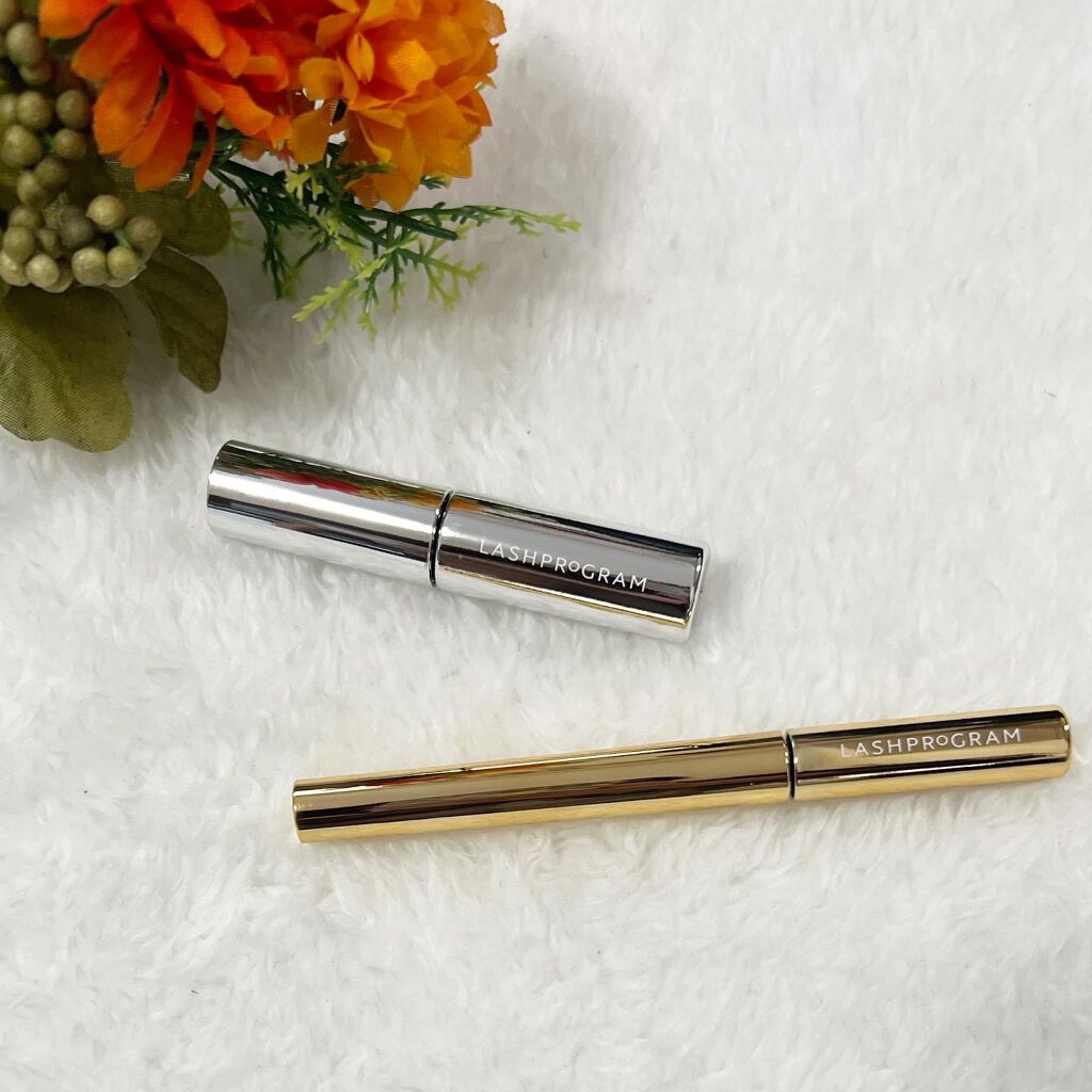 ラッシュプログラム /ISEHAN Lab./まつげ美容液を使ったクチコミ(4枚目)