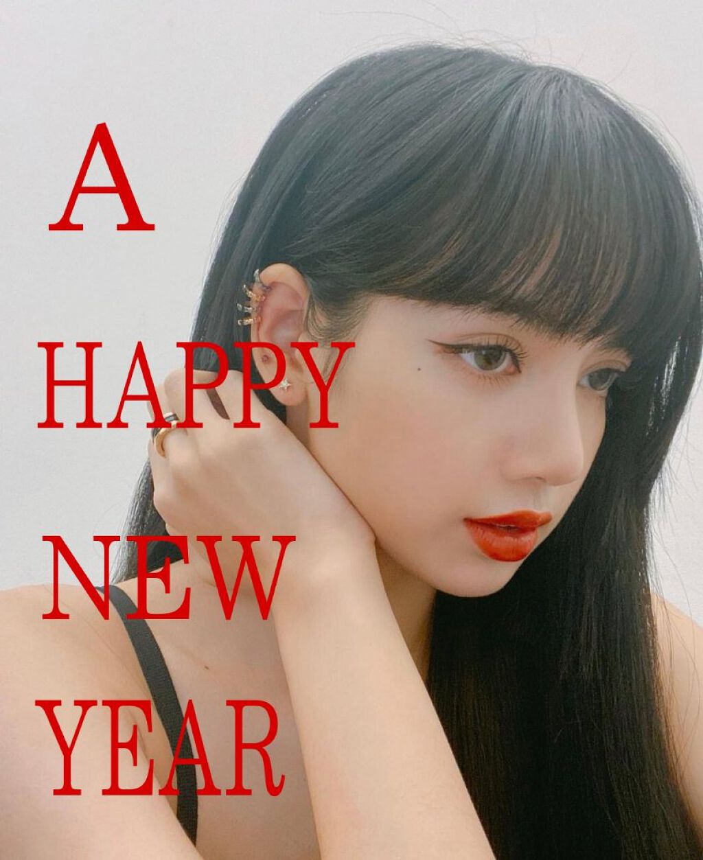 リップスティック トゥルー ラブズ キス/M・A・C/口紅を使ったクチコミ（1枚目）