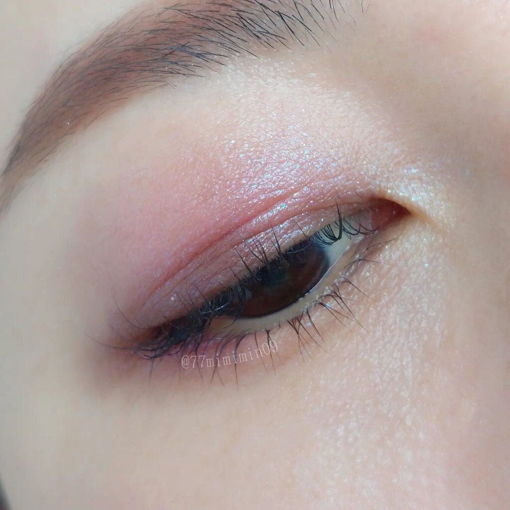 アイカラーレーション/LUNASOL/アイシャドウパレットを使ったクチコミ(1枚目)