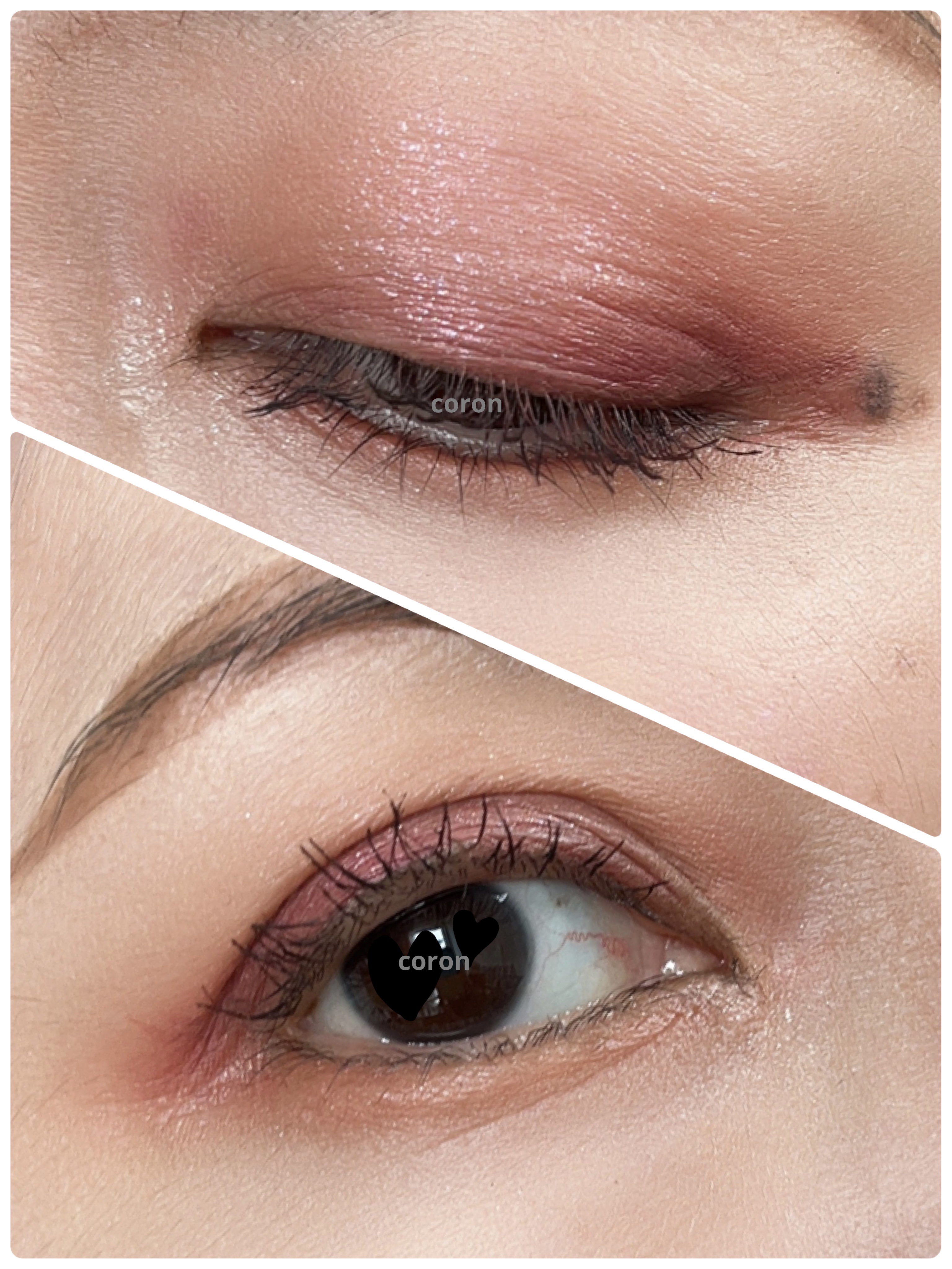 トーン タッチ アイズ/SUQQU/単色アイシャドウを使ったクチコミ（2枚目）