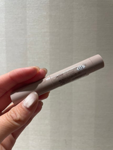 プランプリップケアスクラブ/キャンメイク/リップスクラブを使ったクチコミ(2枚目)