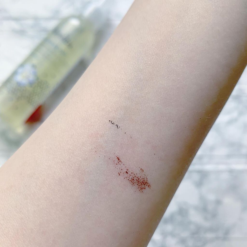 ネクターブラン クレンジングオイル /Melvita/オイルクレンジングを使ったクチコミ(6枚目)