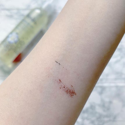 ネクターブラン クレンジングオイル /Melvita/オイルクレンジングを使ったクチコミ(6枚目)