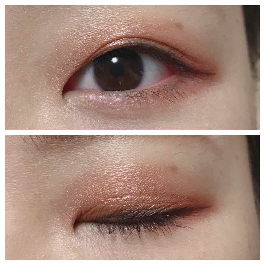 ナーズイスト ウォンテッド アイシャドーパレット/NARS/アイシャドウパレットを使ったクチコミ（3枚目）