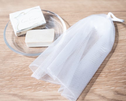 セルクリストソープ/セルクリスト/洗顔石鹸を使ったクチコミ(3枚目)