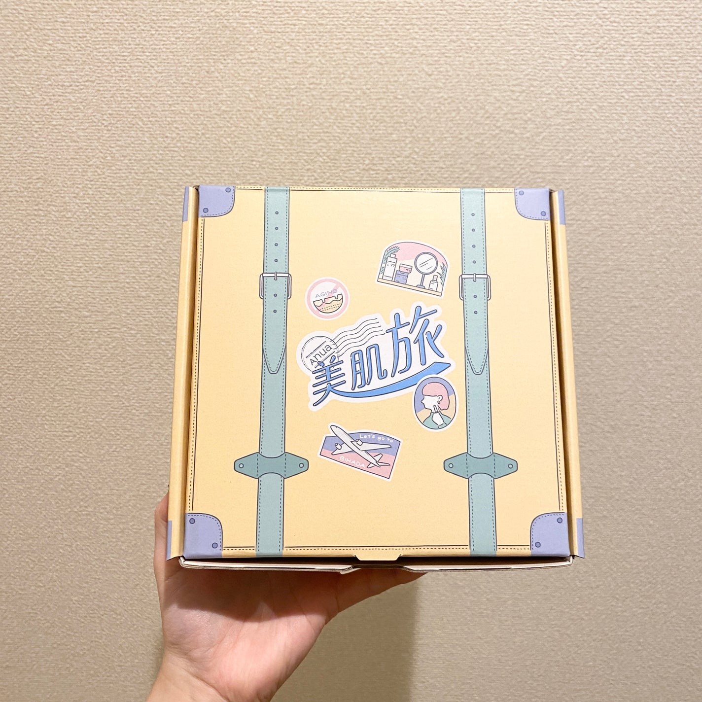 ドクダミ ポアコントロールクレンジングオイル/Anua/オイルクレンジングを使ったクチコミ(2枚目)