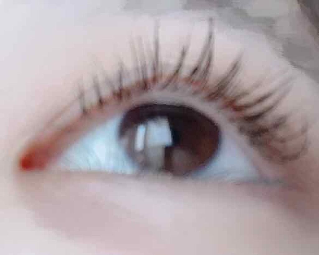 モテマスカラ リペア Lo(ロング)/UZU BY FLOWFUSHI/マスカラ下地を使ったクチコミ（3枚目）