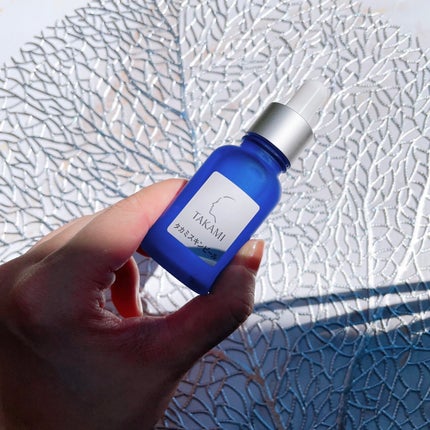 タカミスキンピール/タカミ/ブースター・導入液を使ったクチコミ(2枚目)