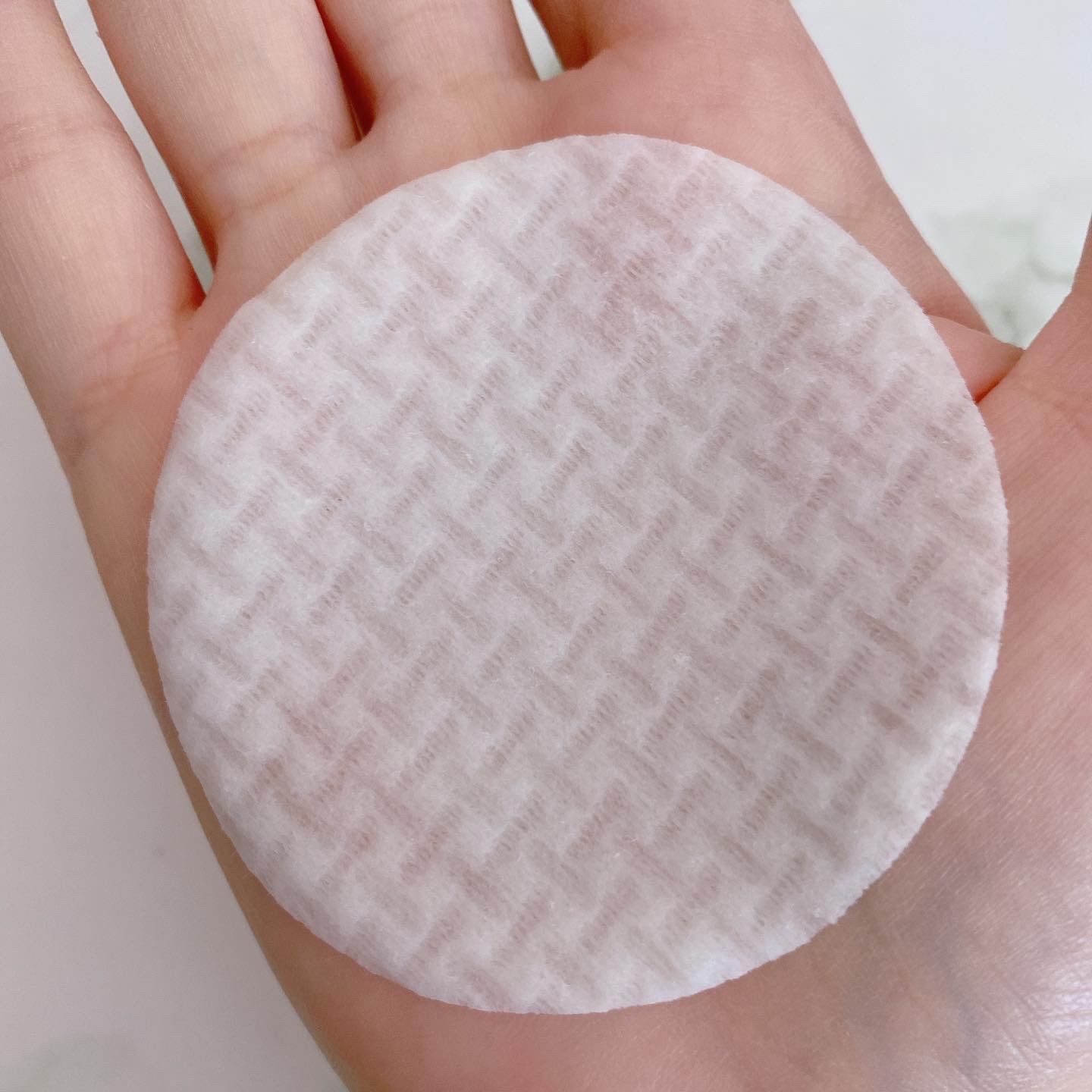 BP角質ケアトナーパッド/Dr.Melaxin/トナーパッドを使ったクチコミ（3枚目）