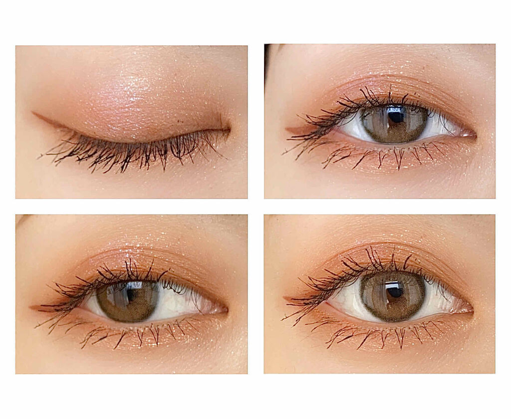 アディクション ザ アイシャドウ/ADDICTION/単色アイシャドウを使ったクチコミ（3枚目）