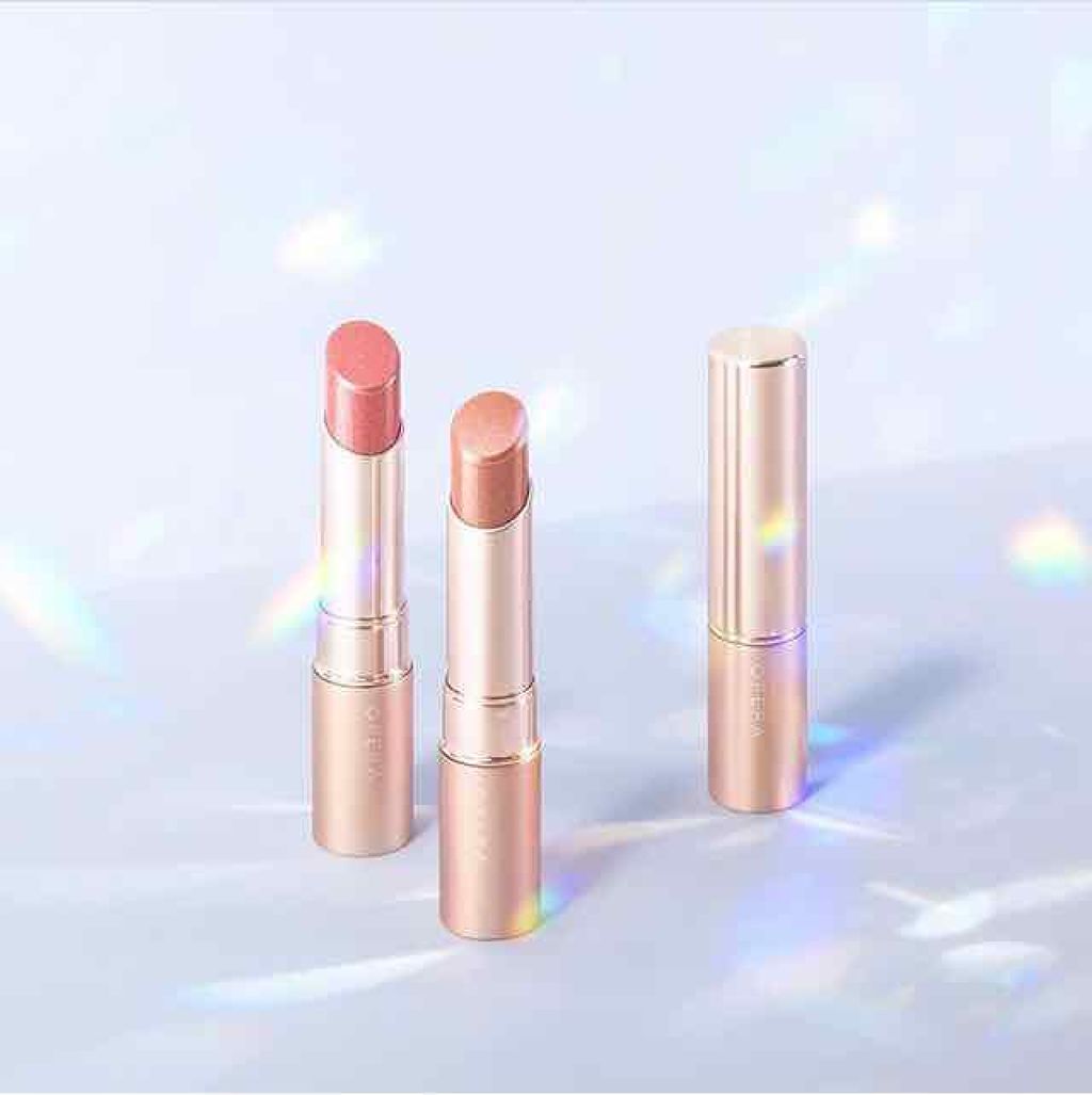 オペラ シアーリップカラー RN/OPERA/リップグロスを使ったクチコミ(4枚目)