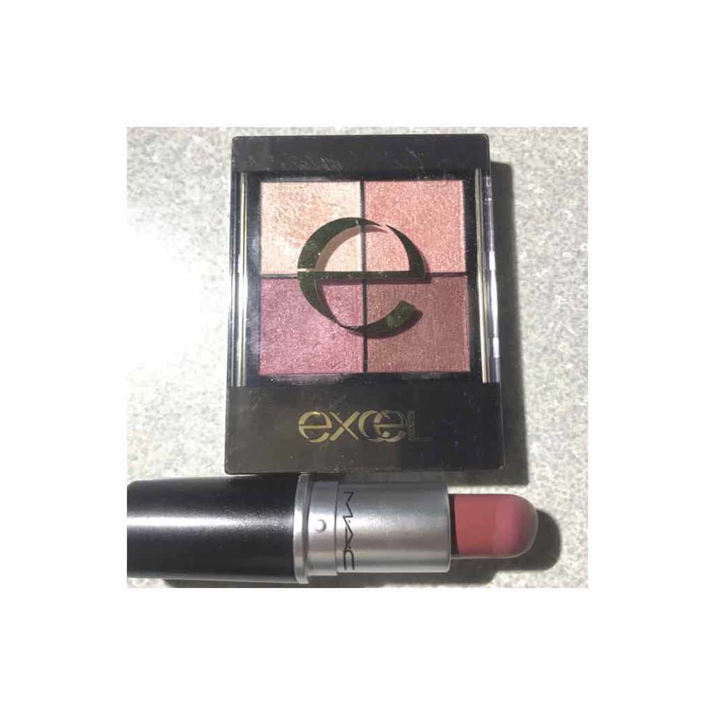 デザイニング カラー アイズ/SUQQU/アイシャドウパレットを使ったクチコミ（3枚目）