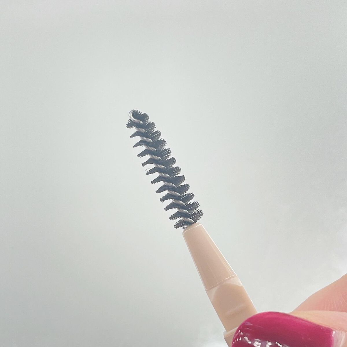 ドローイングエディターアイブロウペンシル/Neker /アイブロウペンシルを使ったクチコミ(4枚目)