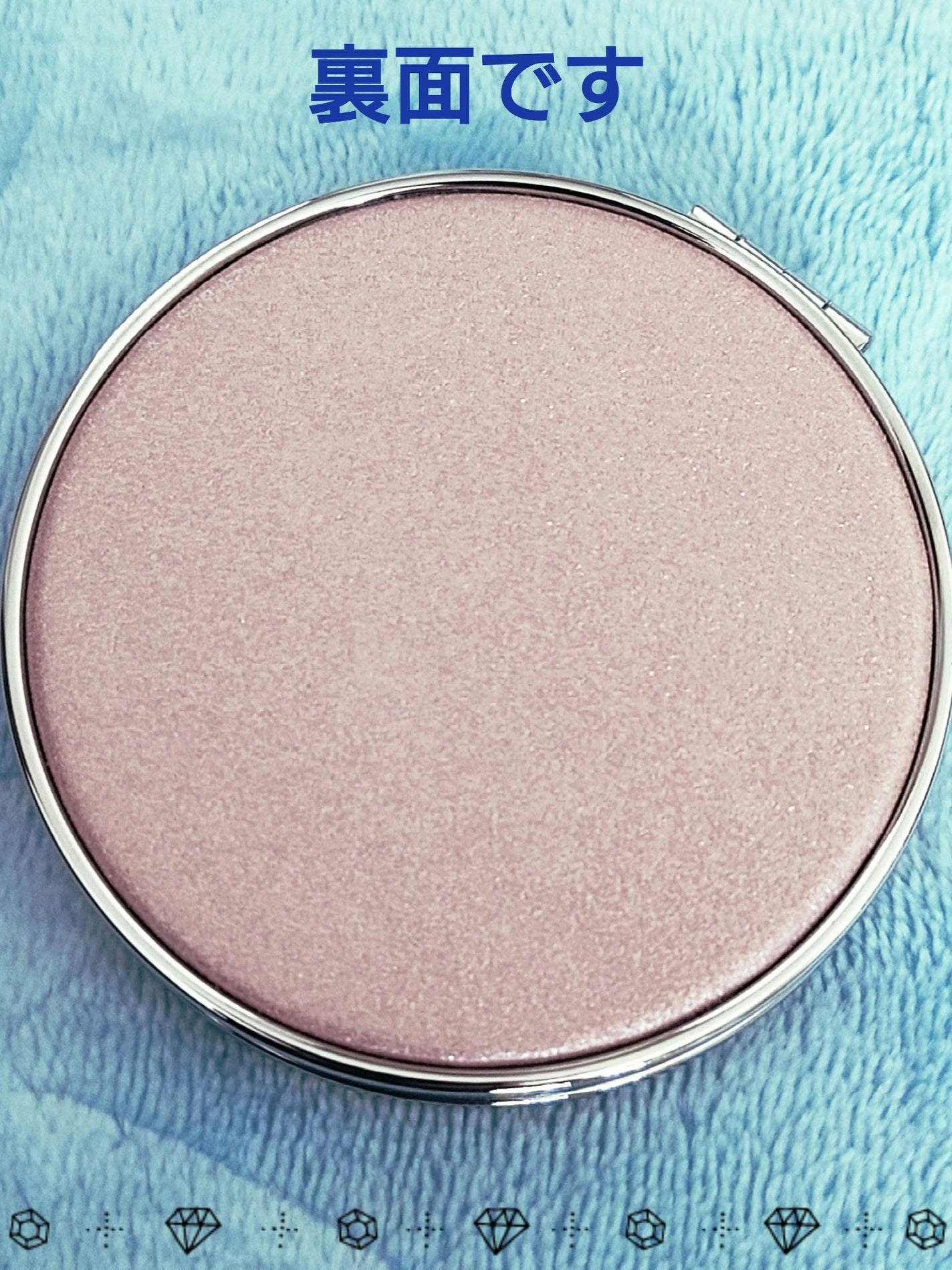 ðª»Jmp.ðŒðððð 333𪻠on LIPS ãðç æŒ ããŒãã®ããæºåž¯äž¡é¢é¡ðã¡ã€ã¯ãã©ãŒã§ãSHEINã«ãŠè³Œ..ãïŒ4æç®ïŒ