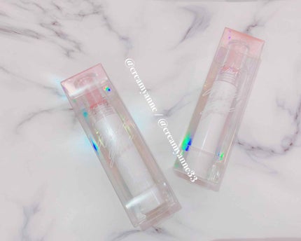 ウォーターグレーズティント/EGLIPS/リップティントを使ったクチコミ(2枚目)