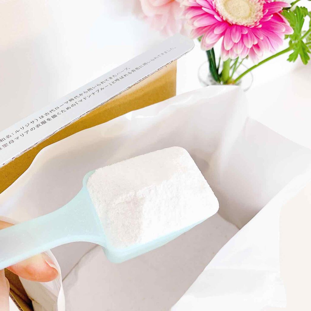 neobaby善玉菌酵素洗たく洗剤/Natures for/洗濯洗剤を使ったクチコミ(2枚目)