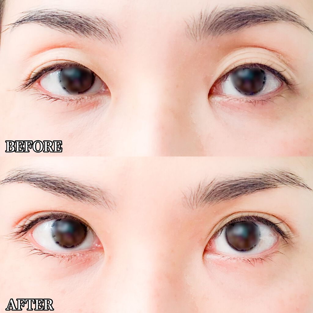 オリシキ アイリッドスキンフィルム ｜D-UPの使い方を徹底解説 - 一重