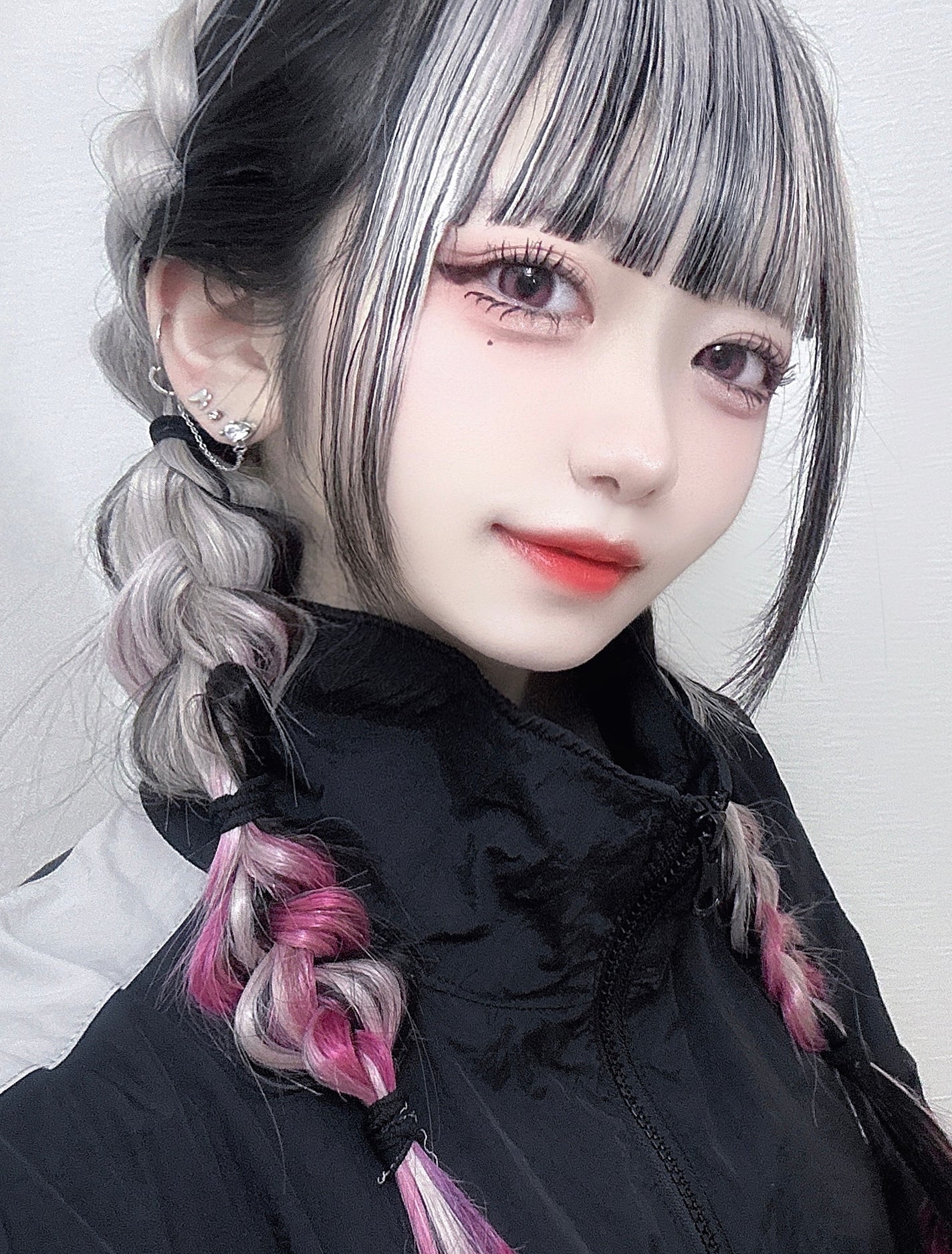 ノーウェアリップスティック バーミンググロー/espoir/口紅を使ったクチコミ(2枚目)