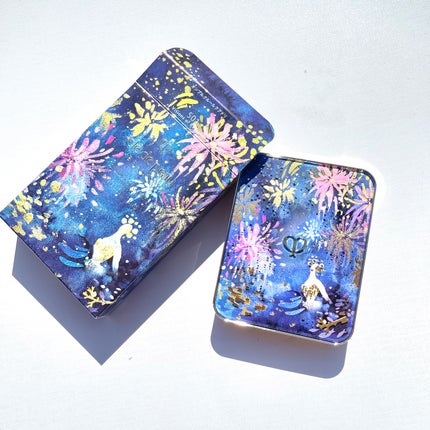 マイベストライナー/ドーリーウインク/リキッドアイライナーを使ったクチコミ(6枚目)