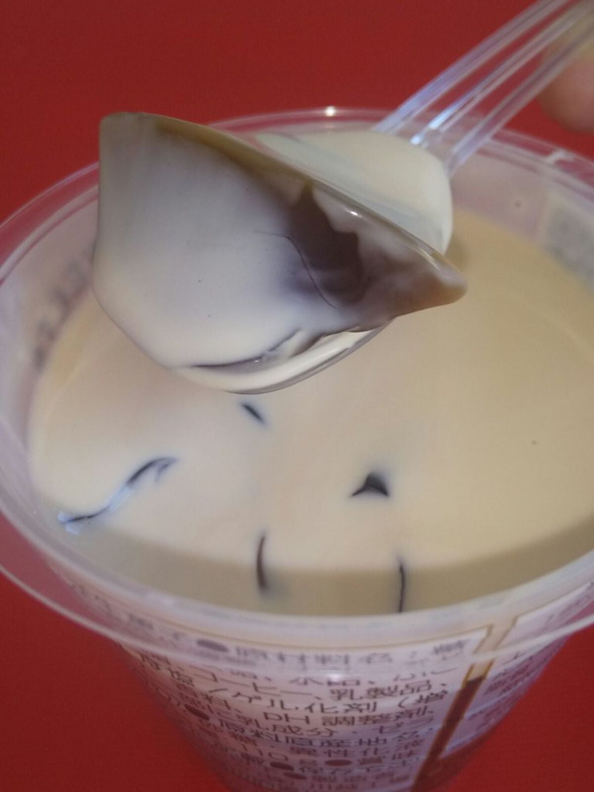 まろやかクリームコーヒーゼリー/雪印メグミルク/食品を使ったクチコミ(6枚目)