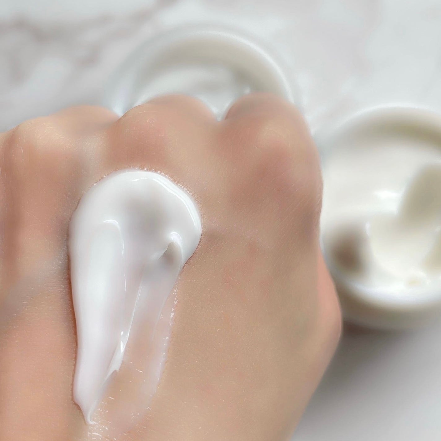 笹岡オールインワンクリーム/笹岡薬品/オールインワン化粧品を使ったクチコミ(4枚目)