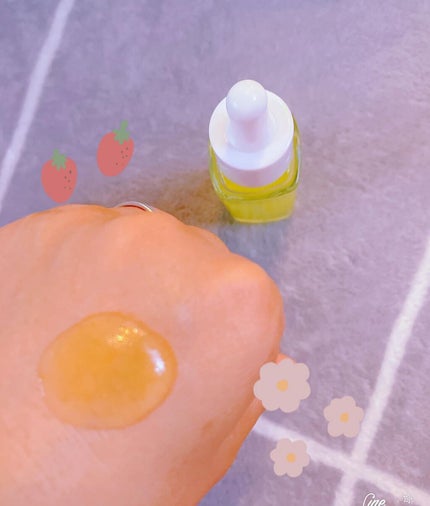 fru:C/Fru:C/美容液を使ったクチコミ(3枚目)