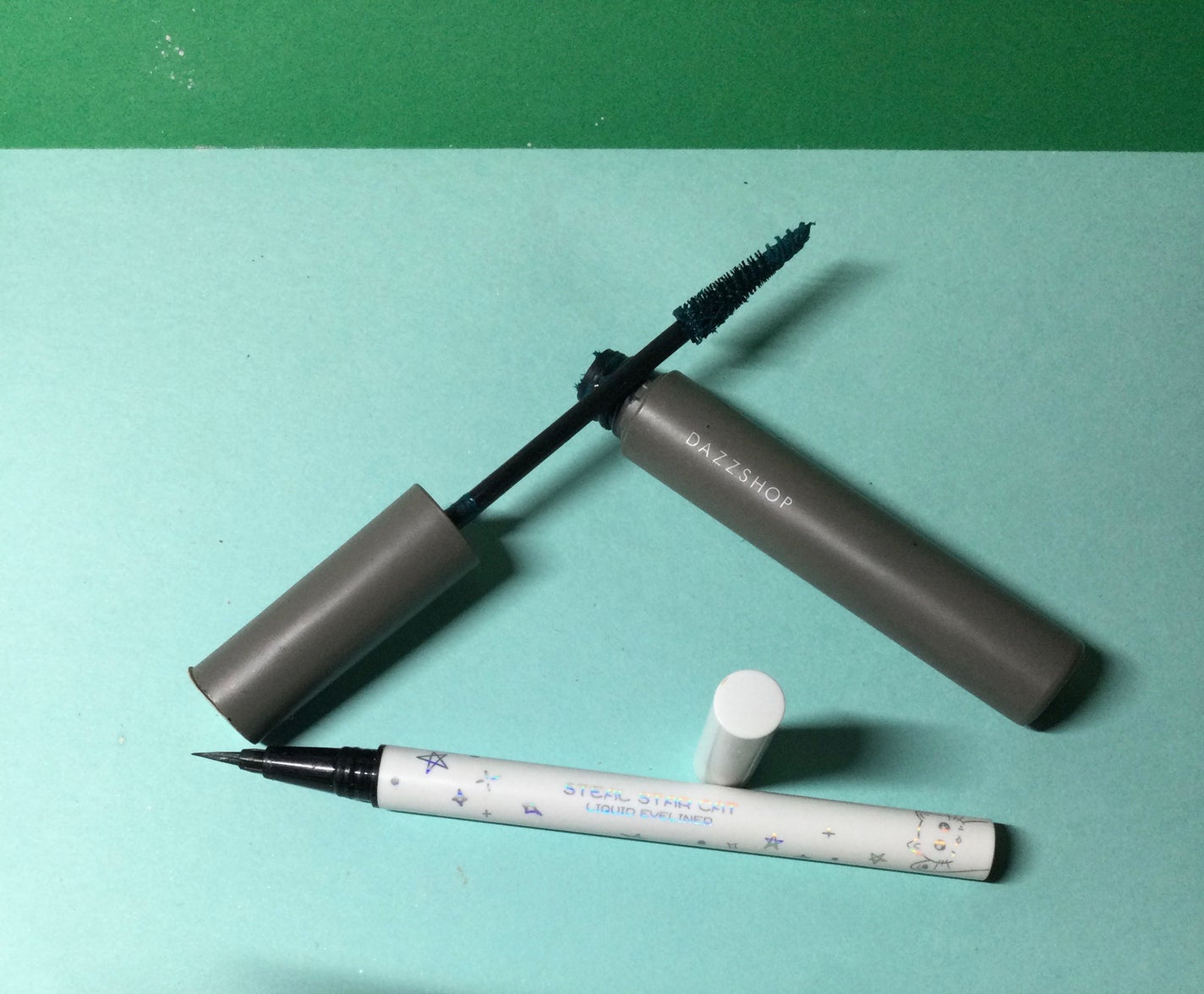 スパークリング ジェム/DAZZSHOP/ジェル・クリームアイシャドウを使ったクチコミ(5枚目)