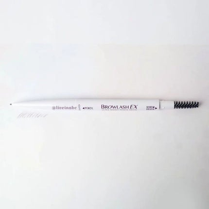 ブロウラッシュEX ウォーターストロング Wアイブロウ (ジェルペンシル&パウダー)/ブロウラッシュ/パウダーアイブロウを使ったクチコミ(2枚目)