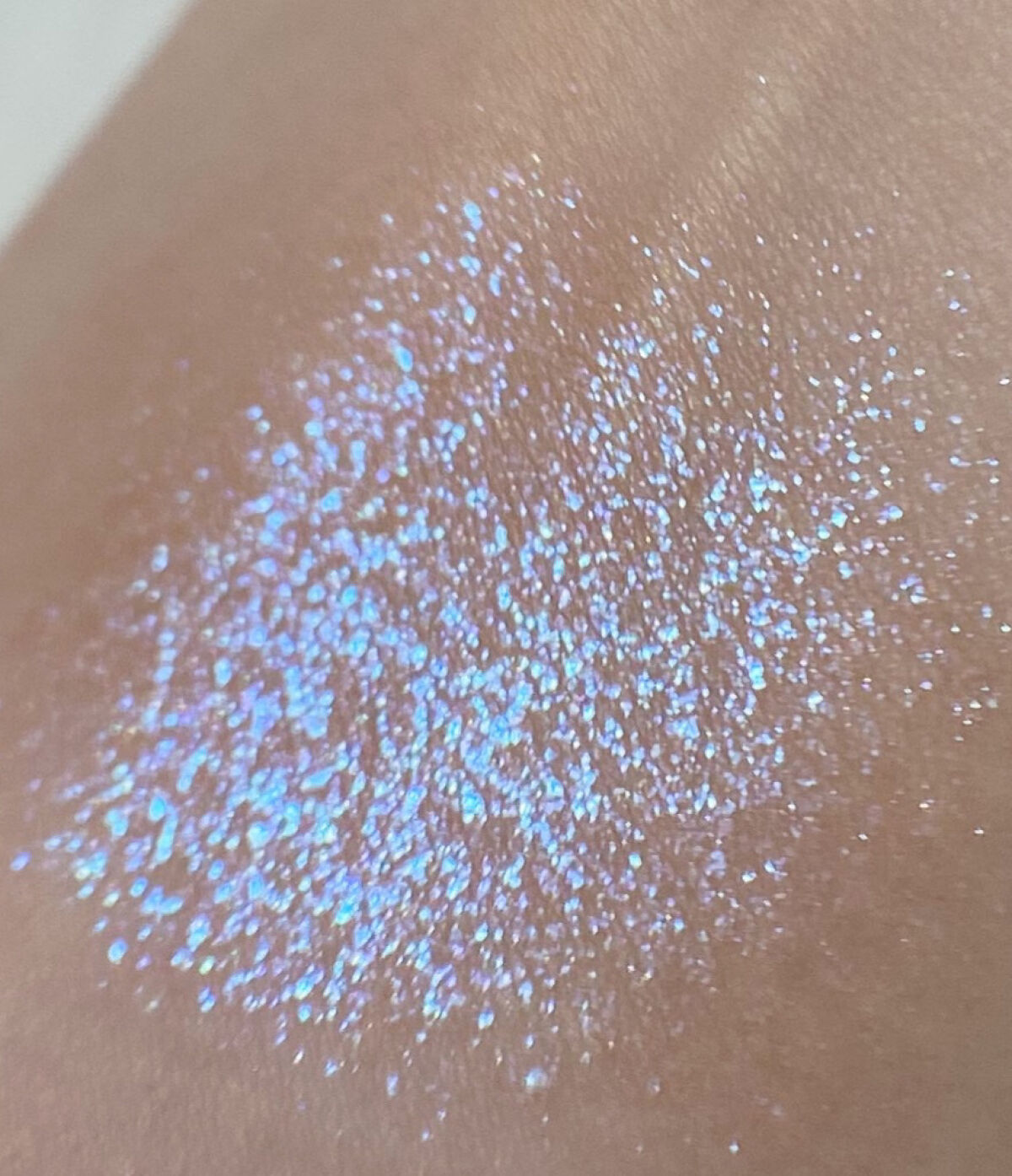 アディクション ザ アイシャドウ スパークル/ADDICTION/単色アイシャドウを使ったクチコミ（1枚目）