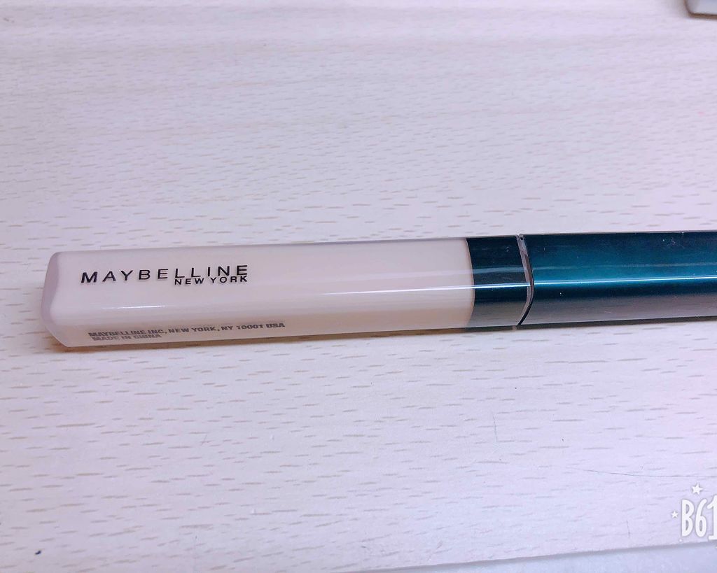 フィットミー コンシーラー/MAYBELLINE NEW YORK/リキッドコンシーラーを使ったクチコミ(1枚目)