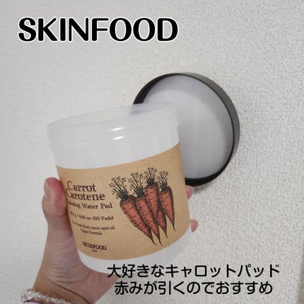 スキンコンディショナー ローションVC G/ナリス化粧品/化粧水を使ったクチコミ(3枚目)