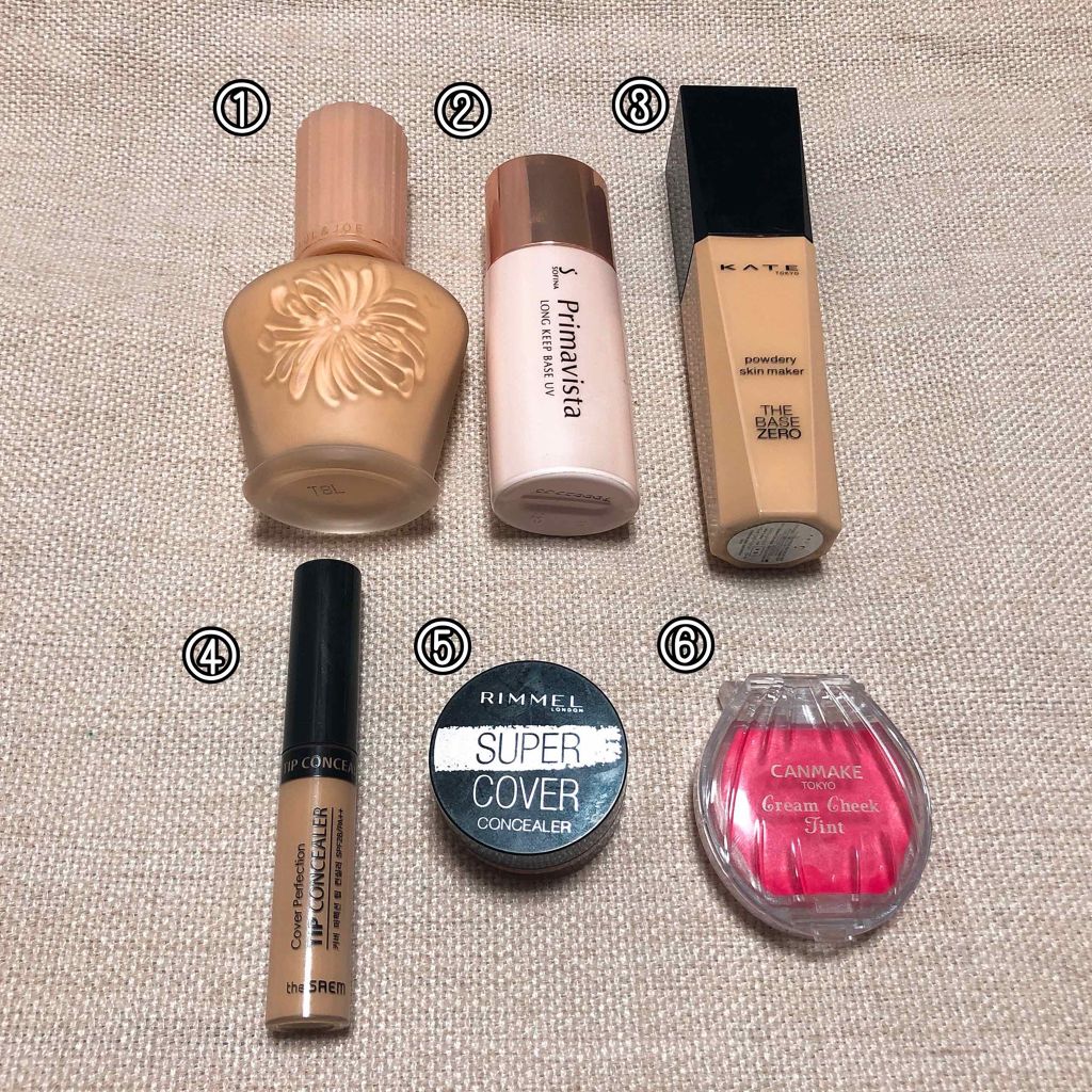 ノーセバム ミネラルパウダー/innisfree/ルースパウダーを使ったクチコミ(2枚目)