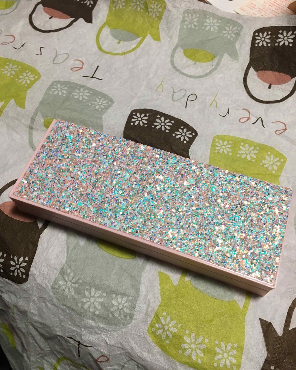 チーク ポップ ホリデイ コレクション/CLINIQUE/パウダーチークを使ったクチコミ(2枚目)