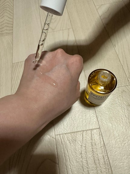 を使ったクチコミ(2枚目)