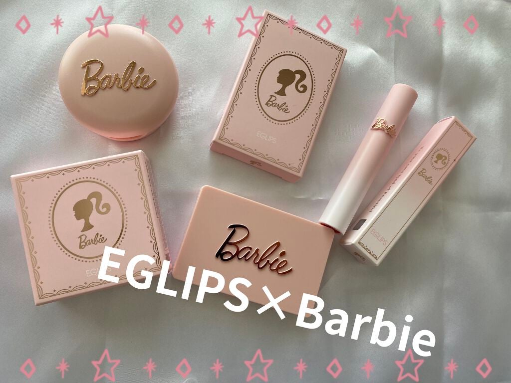 ブラーパウダーパクト/EGLIPS/パウダーファンデーションを使ったクチコミ(1枚目)