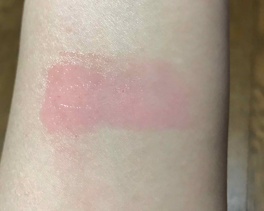 リシェ クリスタルデュオ ティント/Visée/口紅を使ったクチコミ(2枚目)